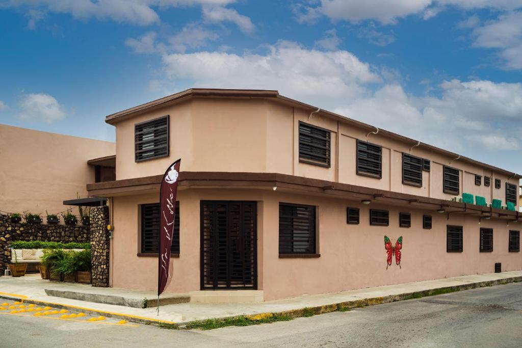 San José Suites Boutique