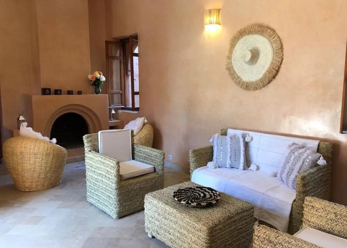 Domaine Casa Cecilia