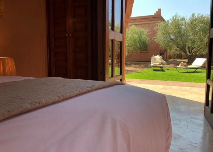Domaine Casa Cecilia