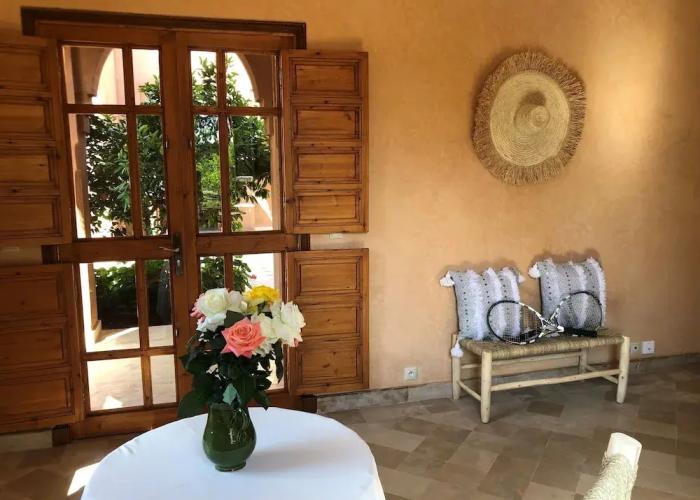 Domaine Casa Cecilia