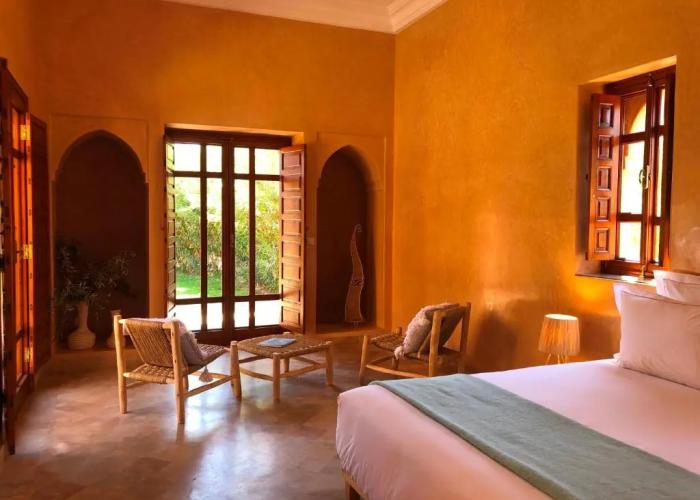 Domaine Casa Cecilia