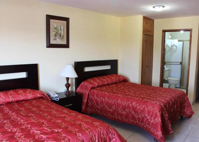Hotel Conquistadores