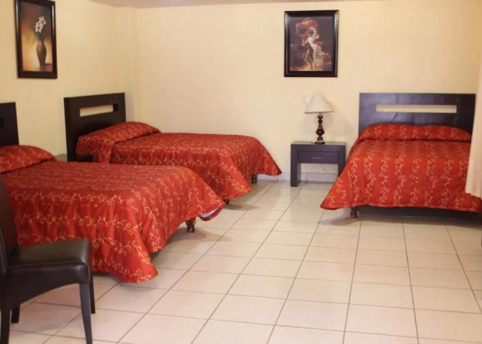 Hotel Conquistadores