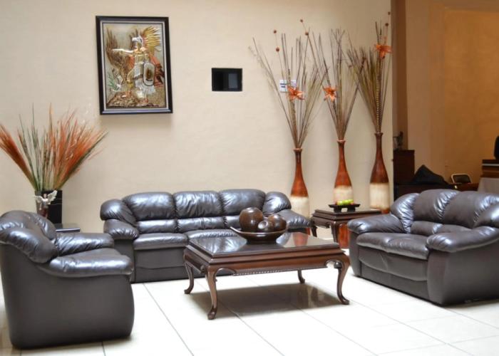 Hotel Conquistadores