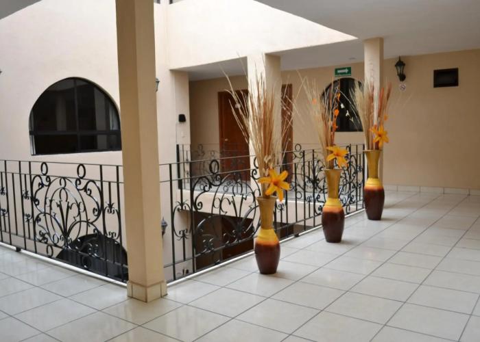 Hotel Conquistadores