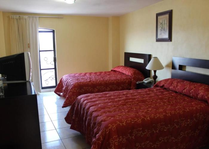 Hotel Conquistadores
