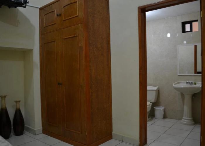 Hotel Conquistadores