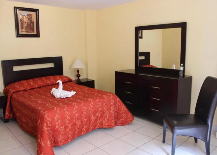 Hotel Conquistadores