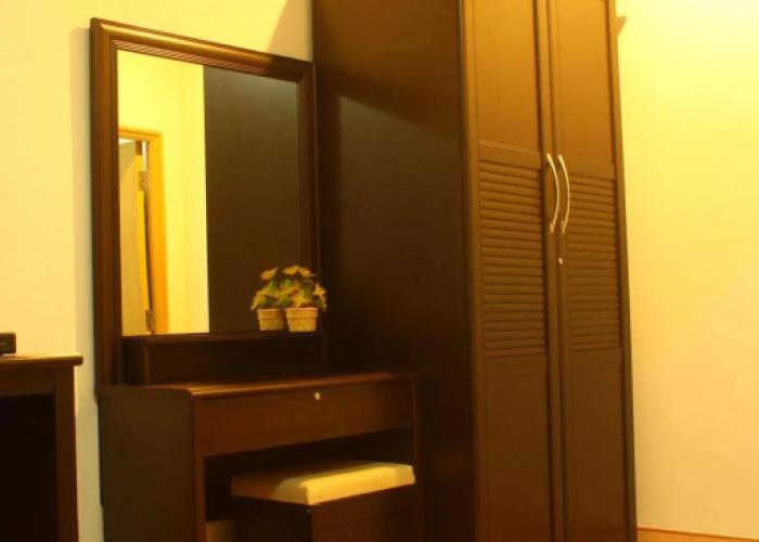 Phumthadarommanee Resort