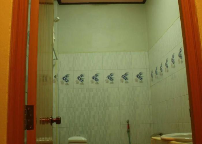 Phumthadarommanee Resort
