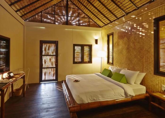 Wareerak Hot Spring & Wellness