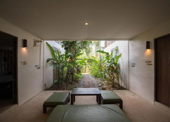 Wareerak Hot Spring & Wellness