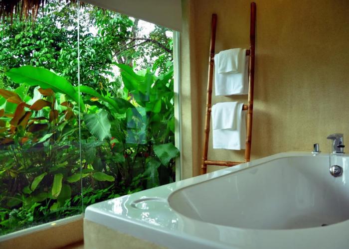 Wareerak Hot Spring & Wellness