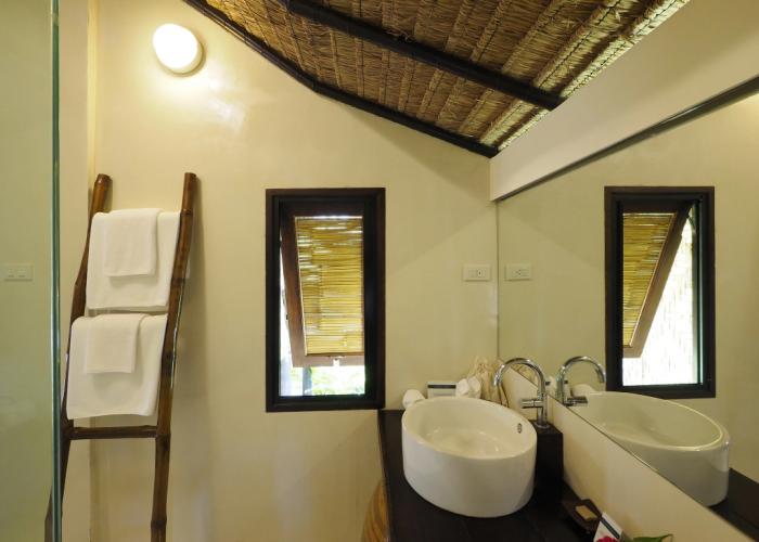 Wareerak Hot Spring & Wellness