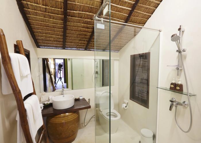 Wareerak Hot Spring & Wellness