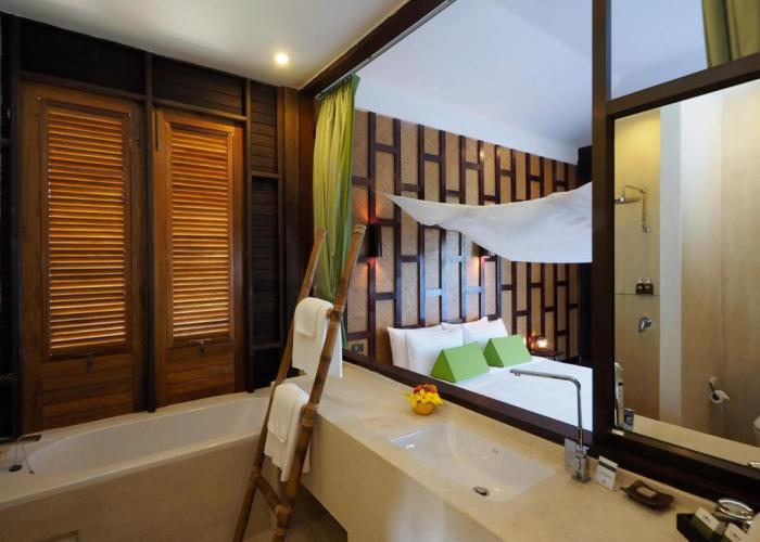 Wareerak Hot Spring & Wellness