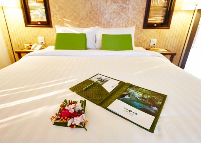 Wareerak Hot Spring & Wellness