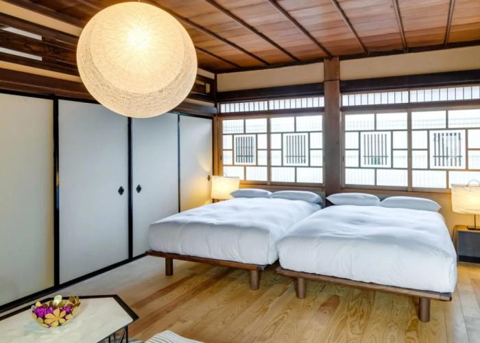 EN Takeda Castle Town Hotel