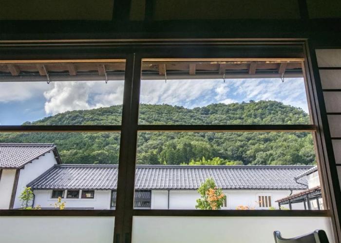EN Takeda Castle Town Hotel