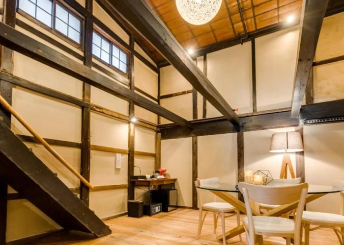 EN Takeda Castle Town Hotel