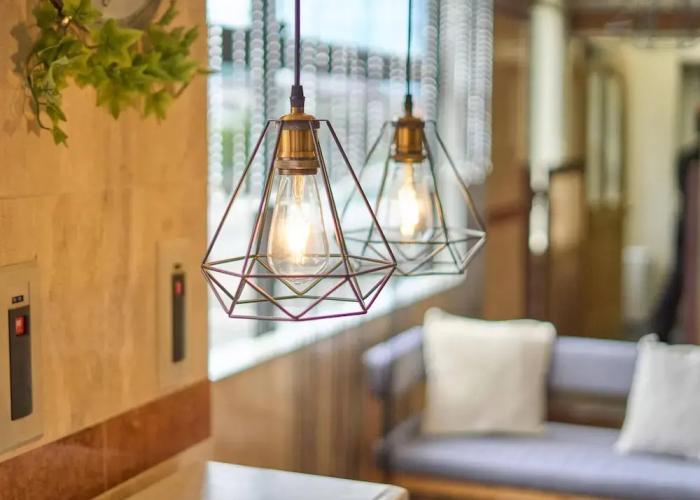 HOTEL AreaOne Wadayama
