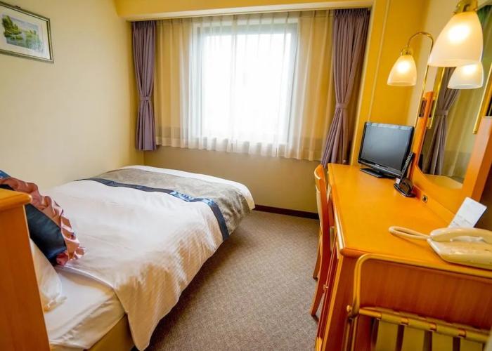 HOTEL AreaOne Wadayama