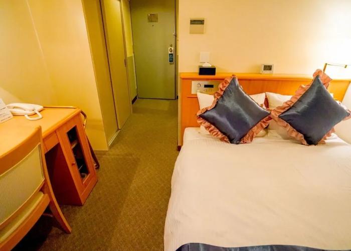 HOTEL AreaOne Wadayama
