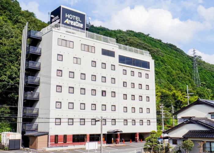 HOTEL AreaOne Wadayama