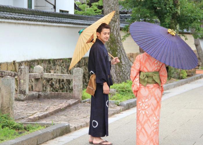 Takeda Jokamachi Shu Shu