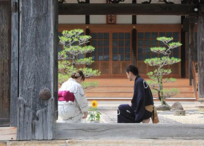 Takeda Jokamachi Shu Shu