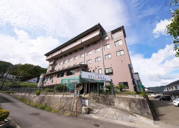 STATION Tajima