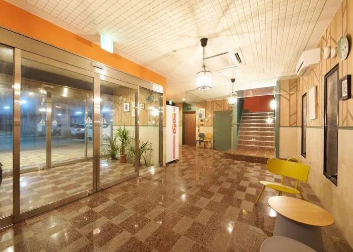 STATION Tajima