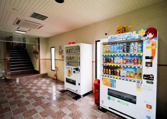 STATION Tajima