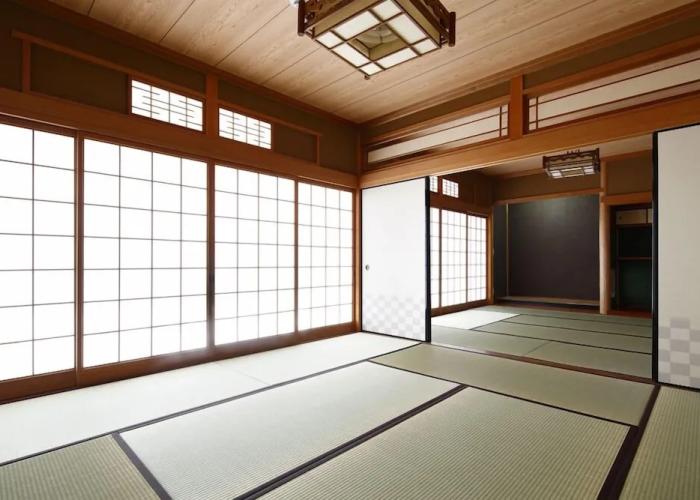 Yadoya TENKU - Hostel