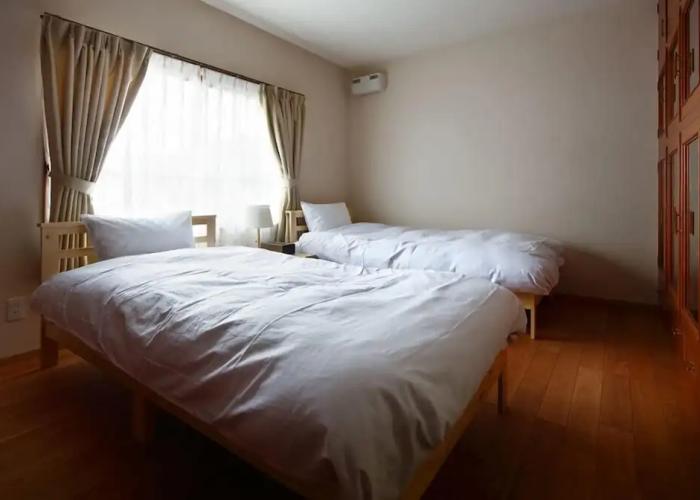 Yadoya TENKU - Hostel