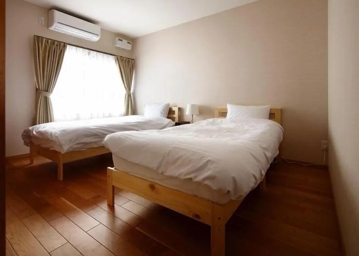 Yadoya TENKU - Hostel
