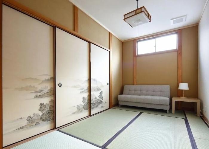 Yadoya TENKU - Hostel
