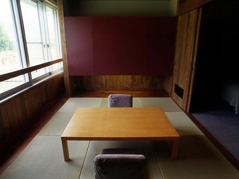 Soranomori Hotel Hanagori