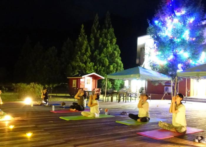 Soranomori Hotel Hanagori