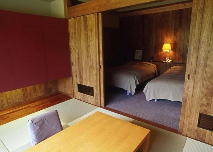 Soranomori Hotel Hanagori