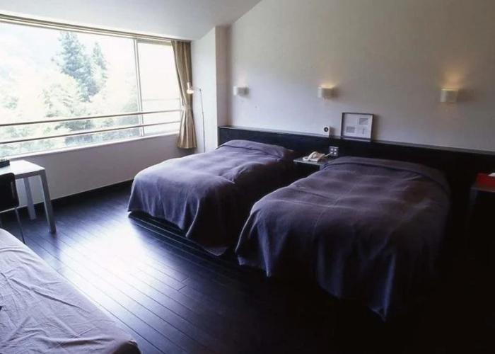 Soranomori Hotel Hanagori