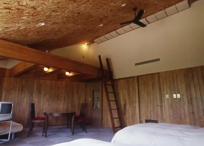 Soranomori Hotel Hanagori