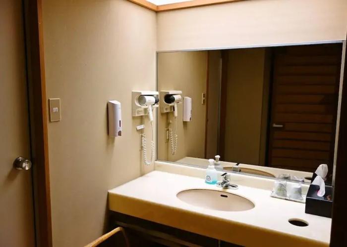 Hamasaka Onsen Totoya