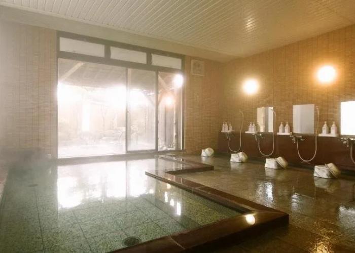 Hamasaka Onsen Totoya
