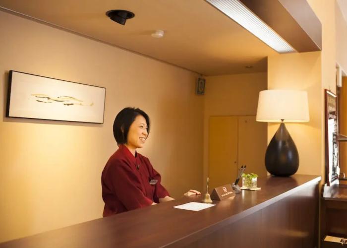 Guesthouse Sadasuke
