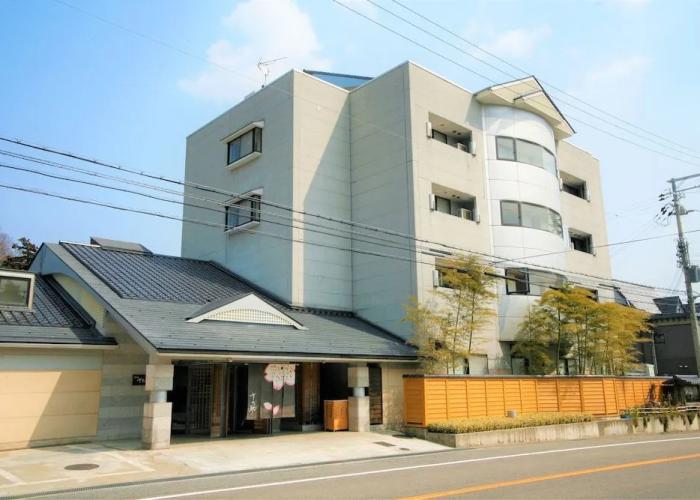 Guesthouse Sadasuke