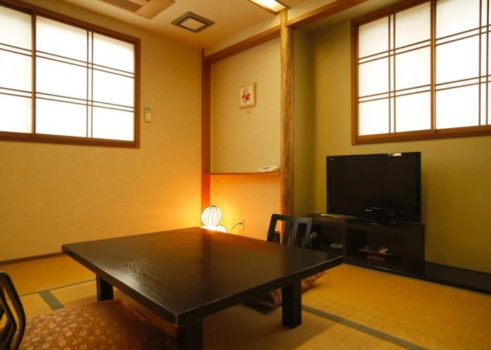 Guesthouse Sadasuke