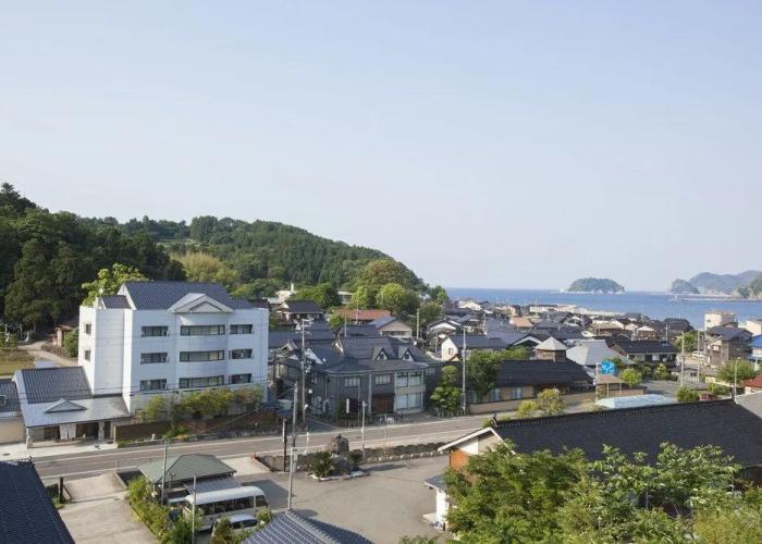 Guesthouse Sadasuke