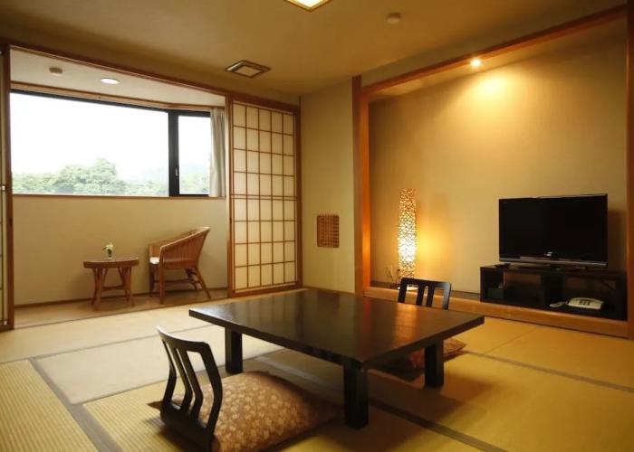 Guesthouse Sadasuke