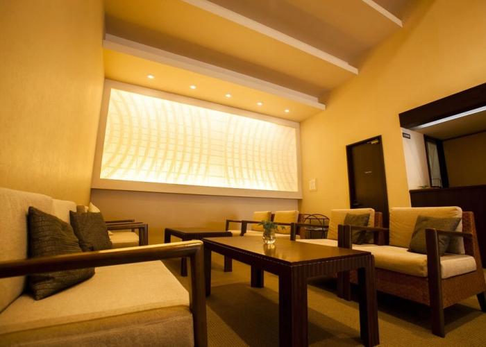 Guesthouse Sadasuke
